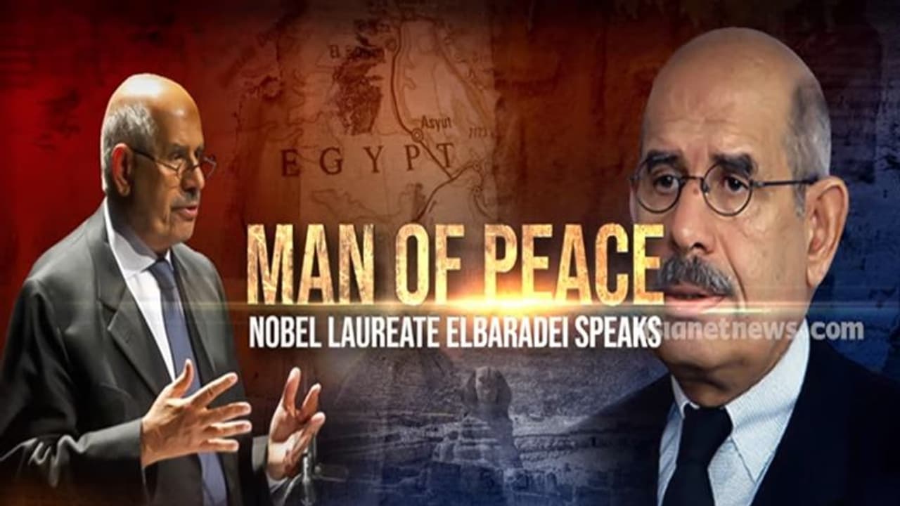 இந்தியா கனடா பிரச்சினை விரைவில் தீர்க்கப்பட வேண்டும்: முகமது எல்பரடேய் பிரத்யேக பேட்டி! இந்தியா கனடா பிரச்சினை விரைவில் தீர்க்கப்பட வேண்டும்: முகமது எல்பரடேய் பிரத்யேக பேட்டி!