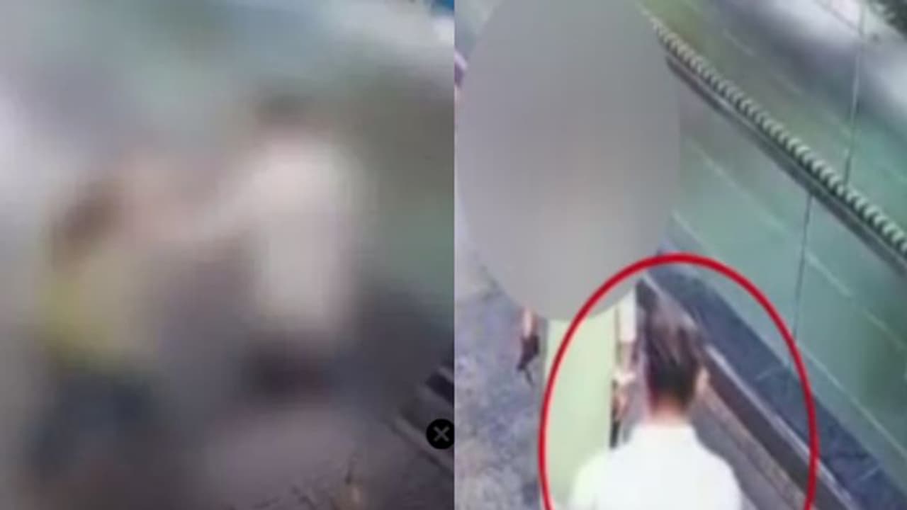 വസ്ത്രം വലിച്ചുകീറി, മുടി പിടിച്ച് വലിച്ചിഴച്ചു; ബിസിനസ് പാർട്ണറായ 24കാരിയെ ക്രൂരമായി ആക്രമിച്ച് സ്പാ മാനേജർ