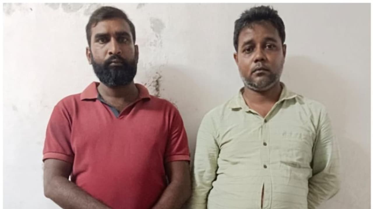 കാര്‍ വില്‍ക്കാന്‍ പരസ്യം ചെയ്തു; വാങ്ങാനെത്തിയവർ ഓടിച്ചുനോക്കാൻ കൊണ്ടുപോയി, തട്ടിപ്പ് പുറത്തറിഞ്ഞത് പിന്നീട്