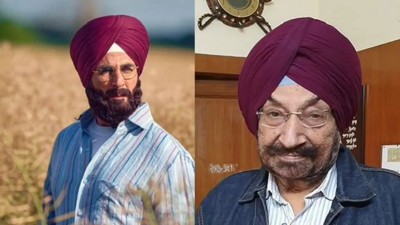 कौन थे 'मिशन रानीगंज' के असली हीरो जसवंत सिंह गिल? वर्ल्ड बुक ऑफ रिकॉर्ड में दर्ज है इनकी जांबाजी