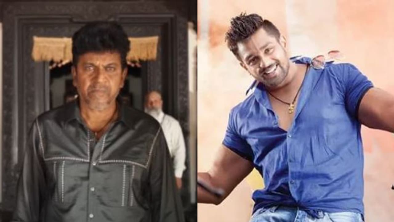 ബന്ദിനെ പിന്തുണച്ച് സാൻഡൽവുഡ്; നടന്മാരായ ശിവരാജ്കുമാറും ധ്രുവ സർജയും പ്രതിഷേധ റാലിക്ക്, തിയറ്ററുകൾ അടച്ചിടും ബന്ദിനെ പിന്തുണച്ച് സാൻഡൽവുഡ്; നടന്മാരായ ശിവരാജ്കുമാറും ധ്രുവ സർജയും പ്രതിഷേധ റാലിക്ക്, തിയറ്ററുകൾ അടച്ചിടും