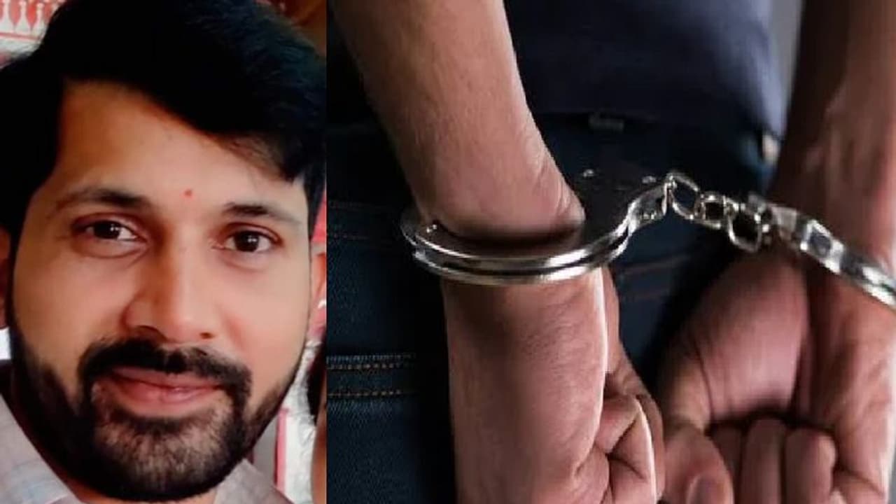 ಬಣ್ಣದ ಮಾತಿನಿಂದ Auntyಯನ್ನು ಪಟಾಯಿಸಿದ: ಲೈಂಗಿಕವಾಗಿ ಬಳಸಿ, ಬ್ಲ್ಯಾಕ್‌ಮೇಲ್ ಮಾಡಿದಾತ ಅಂದರ್!