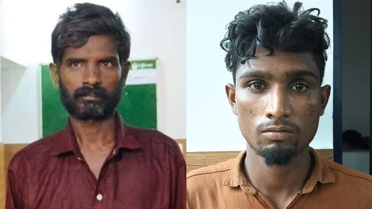 ഒരുമിച്ച് ജോലി, പെട്ടെന്ന് ഒരാളെ കാണാതായി, വീടിനുള്ളിൽ അഴുകിയ മൃതദേഹം; തൃശൂരിലെ യുവാവിന്‍റെ മരണം കൊലപാതകം