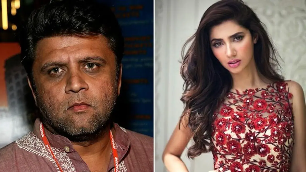 Raees director Rahul Dholakia asks; 'Can we invite Pakistani actors to bollywood?