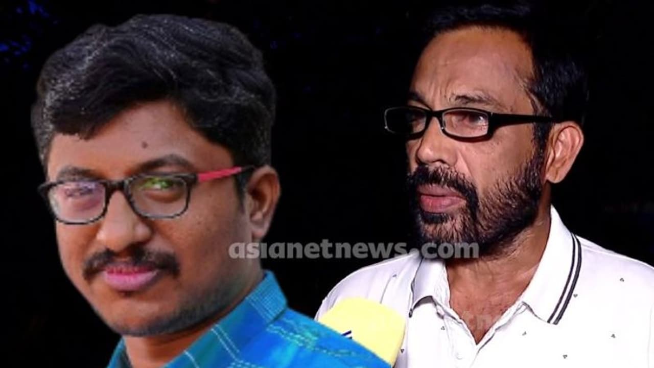 നിയമന കോഴക്കേസ്: അഖിലിന്റെ പരാതി അന്വേഷിക്കുന്ന കന്റോൺമെന്റ് പൊലീസ് ഹരിദാസന്റെ വീട്ടിൽ