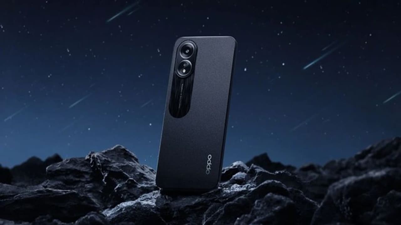 Oppo A18 அறிமுகம்: 6.56 இன்ச் HD+ டிஸ்ப்ளே, 5000mAh பேட்டரி என்னென்ன அம்சம்?