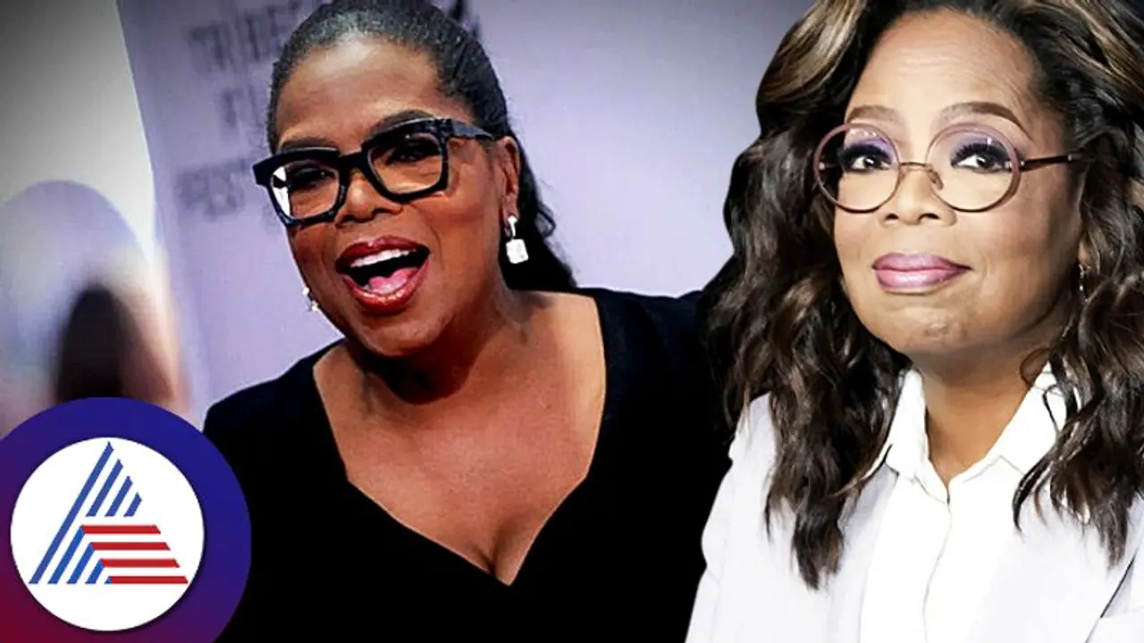 Oprah Winfrey: 69ನೇ ವಯಸ್ಸಿನಲ್ಲೂ ಫಿಟ್ ಆಗಿರುವ ಓಫ್ರಾ ಡಯಟ್ ಗುಟ್ಟೇನು? Oprah Winfrey: 69ನೇ ವಯಸ್ಸಿನಲ್ಲೂ ಫಿಟ್ ಆಗಿರುವ ಓಫ್ರಾ ಡಯಟ್ ಗುಟ್ಟೇನು?