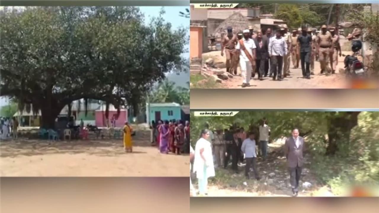 വീരപ്പൻ വേട്ടയുടെ പേരിൽ നടന്ന ക്രൂരതയിൽ ഇരകൾക്ക് നീതി,വചാതി കൂട്ട ബലാത്സംഗ കേസിലെ പ്രതികളുടെ അപ്പീൽ തള്ളി വീരപ്പൻ വേട്ടയുടെ പേരിൽ നടന്ന ക്രൂരതയിൽ ഇരകൾക്ക് നീതി,വചാതി കൂട്ട ബലാത്സംഗ കേസിലെ പ്രതികളുടെ അപ്പീൽ തള്ളി