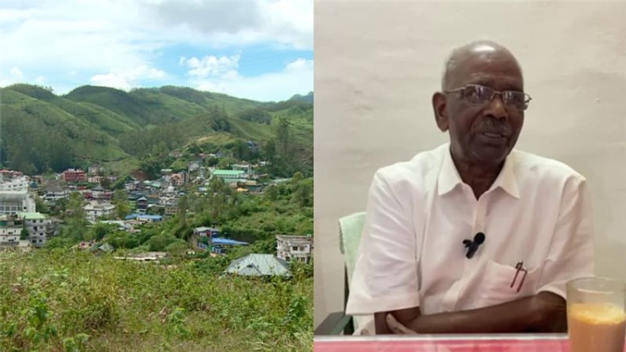 'ജനങ്ങളുടെ മെക്കിട്ട് കേറാനാണ് പരിപാടിയെങ്കിൽ ചെറുക്കും'; മൂന്നാര്‍ ദൗത്യസംഘത്തോടുള്ള നിലപാട് പറഞ്ഞ് എം.എം മണി