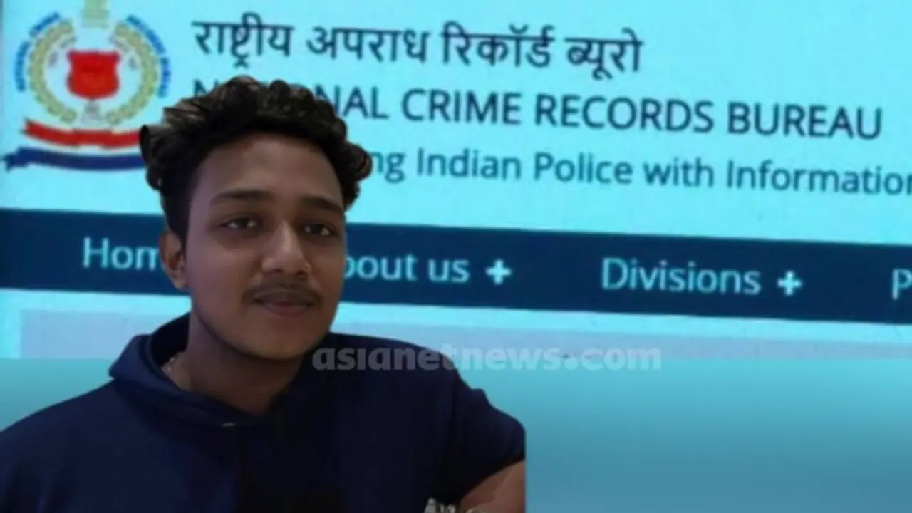 Kerala: 16 year old ends life after receiving messages from fake police website