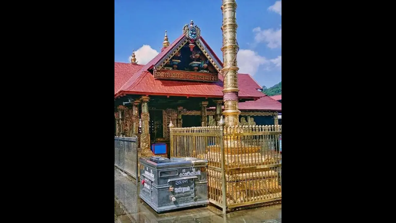 ശബരിമല ദർശനത്തിനെത്തിയ 63കാരി കുഴഞ്ഞുവീണു മരിച്ചു 