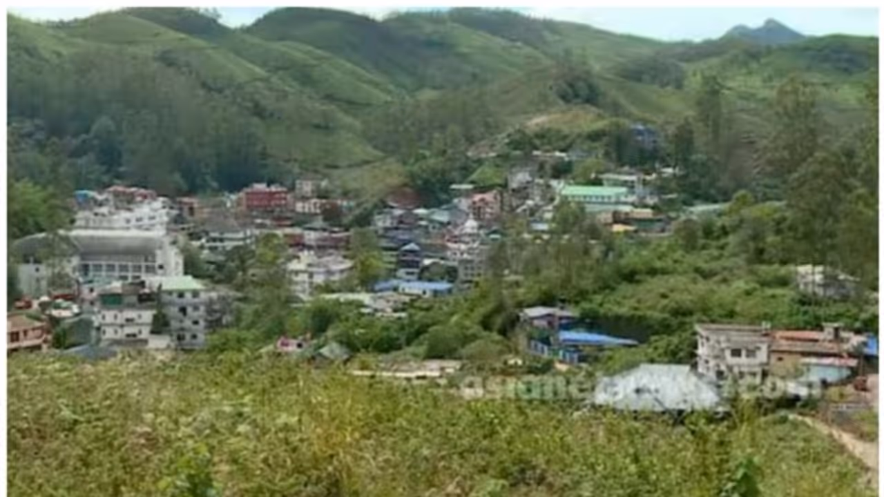 അനധികൃത കയ്യേറ്റം ഒഴിപ്പിക്കാൻ ഇടുക്കിയിൽ പുതിയ ദൗത്യസംഘം; മുഖ്യചുമതല കളക്ടർക്ക് അനധികൃത കയ്യേറ്റം ഒഴിപ്പിക്കാൻ ഇടുക്കിയിൽ പുതിയ ദൗത്യസംഘം; മുഖ്യചുമതല കളക്ടർക്ക്