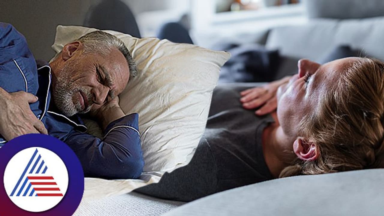 World Heart Day: ನಿದ್ದೆಯಲ್ಲೇ ಹಾರ್ಟ್ಅಟ್ಯಾಕ್ ಆಗೋದ್ಯಾಕೆ..ಹೀಗಾಗದಿರಲು ಏನ್ಮಾಡ್ಬೇಕು? World Heart Day: ನಿದ್ದೆಯಲ್ಲೇ ಹಾರ್ಟ್ಅಟ್ಯಾಕ್ ಆಗೋದ್ಯಾಕೆ..ಹೀಗಾಗದಿರಲು ಏನ್ಮಾಡ್ಬೇಕು?