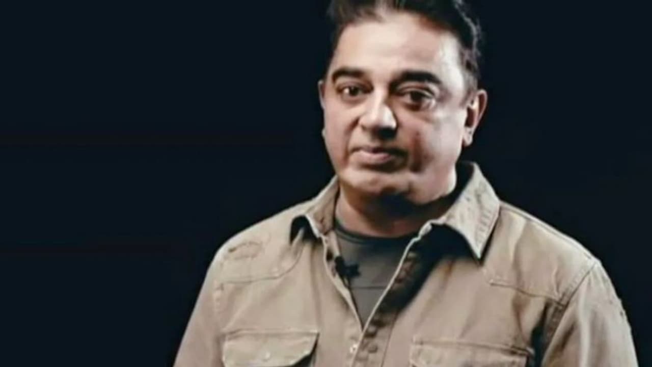 കമല്‍ഹാസനൊപ്പവും പാൻ ഇന്ത്യൻ താരങ്ങള്‍, കഥ എഴുതാനും ഉലകനായകൻ