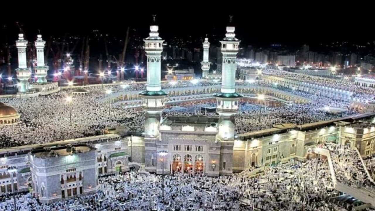 రసూలుల్లా వారసులు సగం భారతీయులే.. వారిలో ఇదే రక్తం రసూలుల్లా వారసులు సగం భారతీయులే.. వారిలో ఇదే రక్తం