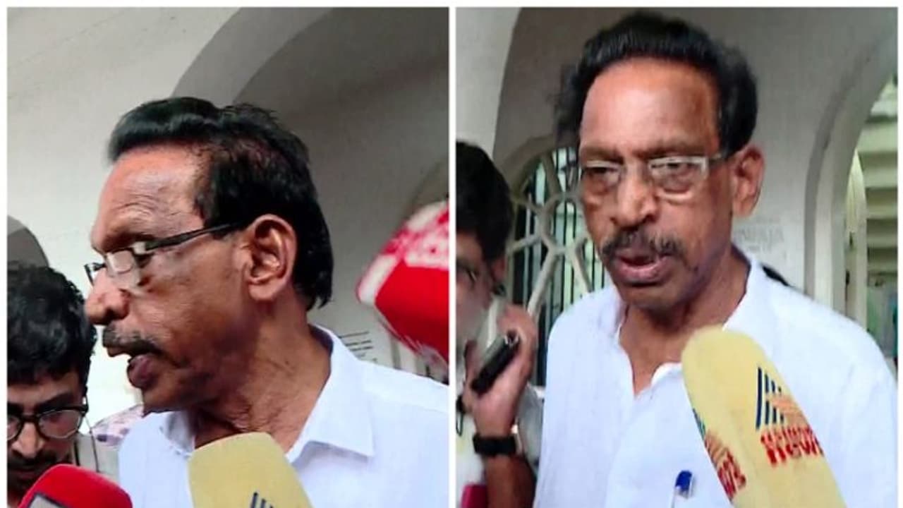 കരുവന്നൂർ കേസ്; എംകെ കണ്ണൻ മടങ്ങി, ചോദ്യം ചെയ്യൽ നിർത്തിവെച്ചെന്ന് ഇഡി