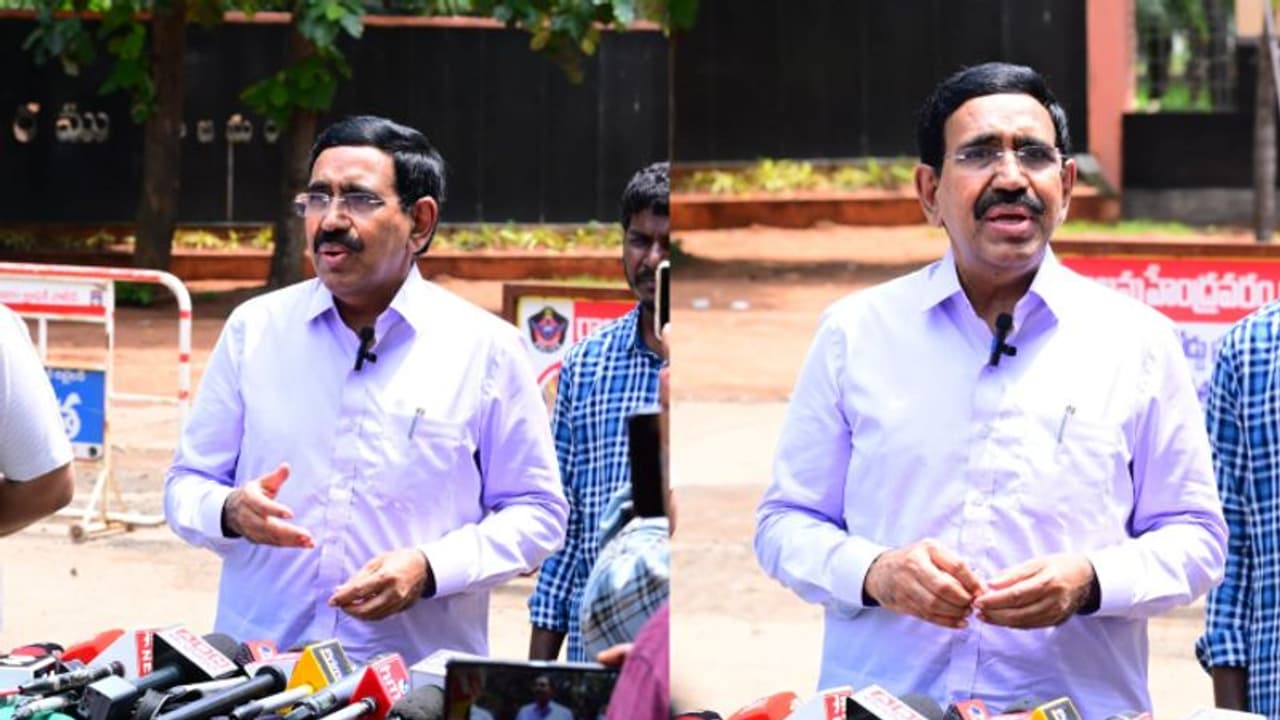 నెల్లూరు జిల్లాలో 10కి పది గెలుస్తాం .. జనసేనకు ఏ సీటిస్తారో చంద్రబాబు ఇష్టం : నారాయణ వ్యాఖ్యలు 