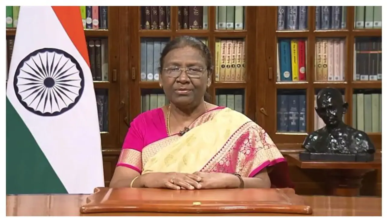 India gets new criminal laws as 3 bills replacing colonial era codes receives President's nod