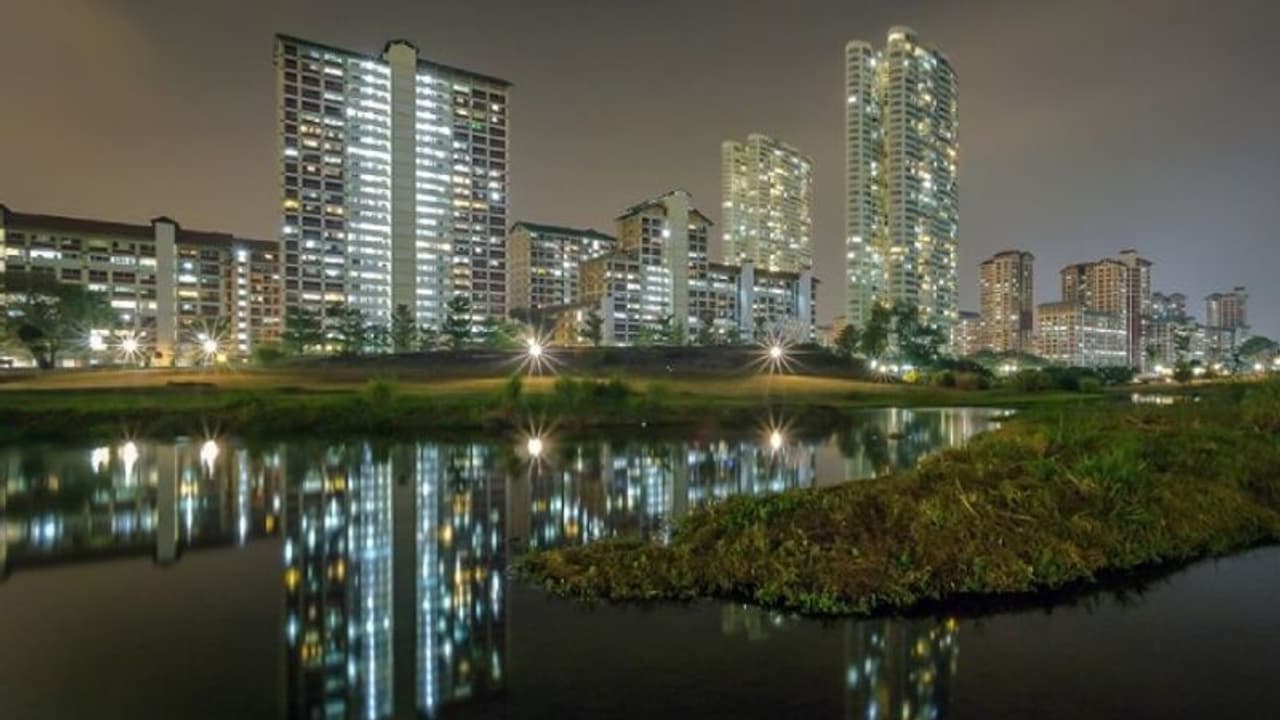 சிங்கப்பூர் வாசிகளே சூப்பர் ஆஃபர்! மின்சாரத்தை சிக்கனமா பயன்படுத்துங்க... ஊக்க தொகையை அள்ளுங்க! சிங்கப்பூர் வாசிகளே சூப்பர் ஆஃபர்! மின்சாரத்தை சிக்கனமா பயன்படுத்துங்க... ஊக்க தொகையை அள்ளுங்க!