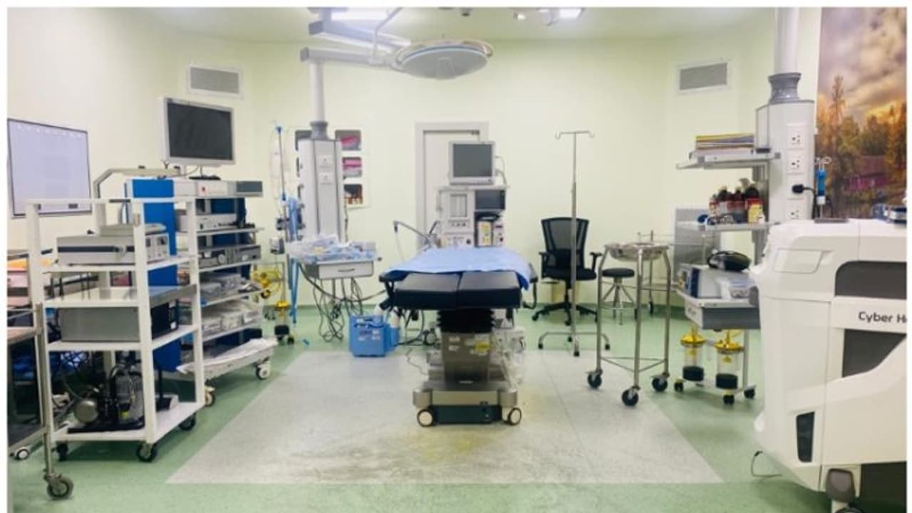 ചരിത്ര നേട്ടവുമായി എറണാകുളം ജനറല്‍ ആശുപത്രി; വൃക്കമാറ്റിവയ്ക്കല്‍ ശസ്ത്രക്രിയകള്‍ തുടങ്ങാന്‍ അനുമതി