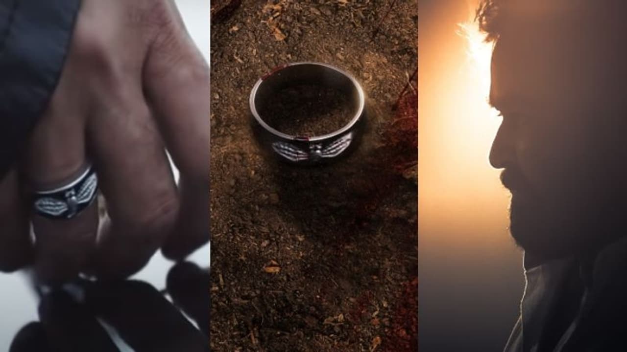 'ഖുറേഷി'യുടെ മോതിരം; 'എമ്പുരാന്‍' ടീം കാത്തുവച്ചിരിക്കുന്ന സര്‍പ്രൈസ് എന്ത്?