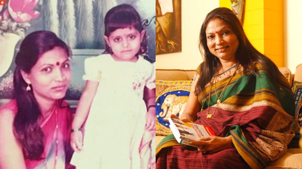 സ്കൂൾ പഠനം ഉപേക്ഷിച്ചു,12 ാം വയസ്സിൽ നിർബന്ധിത വിവാഹം; ഇന്ന് 900 കോടി രൂപ ആസ്തിയുള്ള വനിത വ്യവസായി സ്കൂൾ പഠനം ഉപേക്ഷിച്ചു,12 ാം വയസ്സിൽ നിർബന്ധിത വിവാഹം; ഇന്ന് 900 കോടി രൂപ ആസ്തിയുള്ള വനിത വ്യവസായി