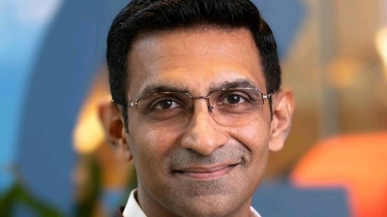 ಅಂಬಾನಿಯ ಜಿಯೋ ಸಿನಿಮಾ ನೂತನ ಸಿಇಒ ಆಗಿ ನೇಮಕವಾಗಲಿರೋ ಭಾರತೀಯ ಮೂಲದ ಗೂಗಲ್‌ ಮಾಜಿ ಮ್ಯಾನೇಜರ್ ಇವರೇ!