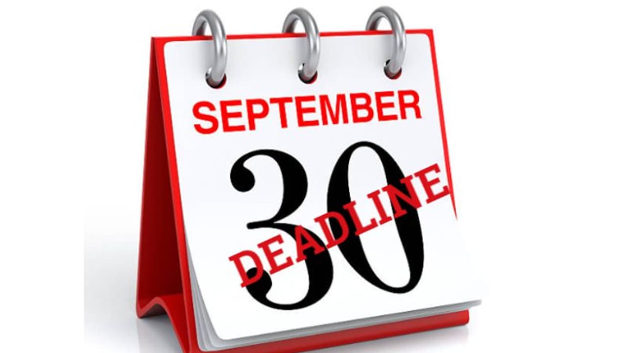 അവസാന തിയതി നാളെ; ഈ കാര്യങ്ങൾ മറക്കാതിരിക്കുക