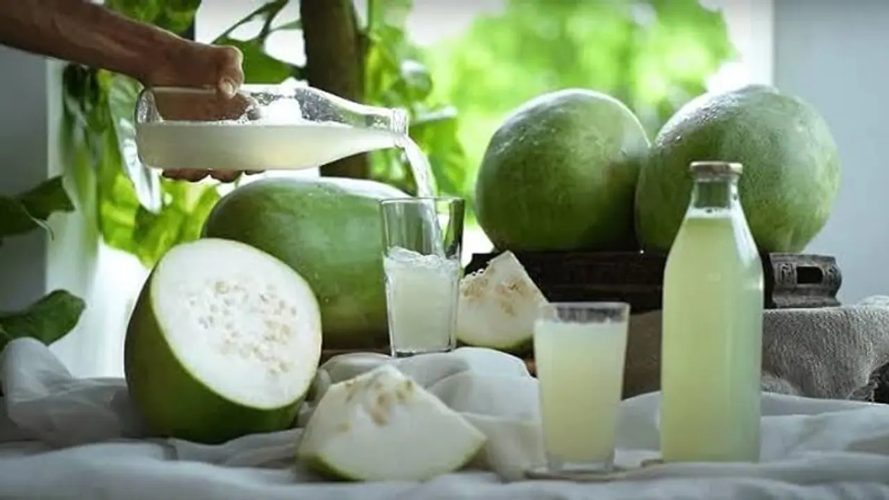 Ash Gourd Juice: ಮೂರು ವಾರ ಖಾಲಿ ಹೊಟ್ಟೆಯಲ್ಲಿ ಸೋರೆಕಾಯಿ ರಸ ಸೇವನೆ ಮಾಡಿದ್ರೆ ತಪ್ಪಾ?