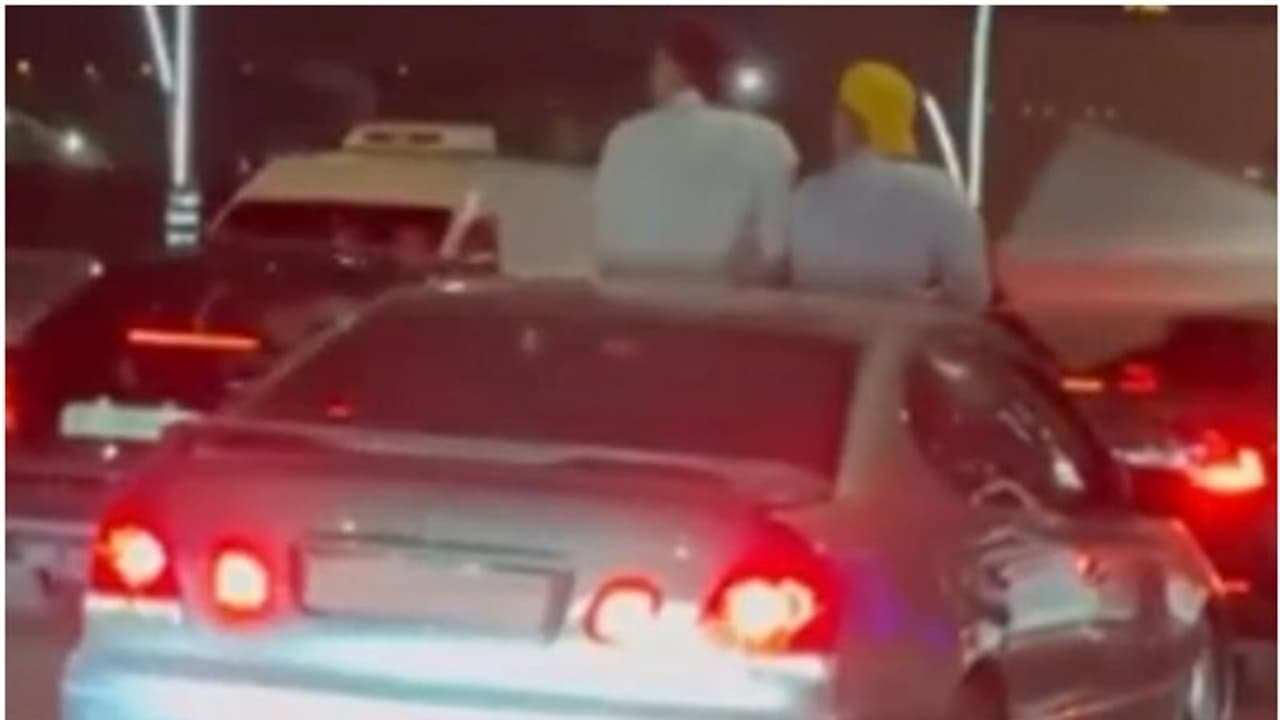 വിവിധ നിയമലംഘനങ്ങള്‍; രണ്ടു ദിവസത്തിനിടെ 36 വാഹനങ്ങള്‍ പിടിച്ചെടുത്ത് ദുബൈ പൊലീസ് 