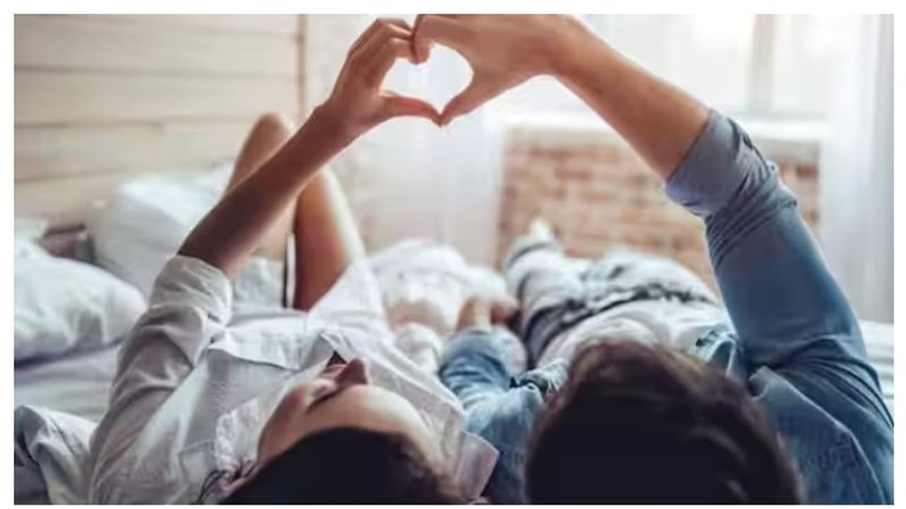 'ഉഭയസമ്മതപ്രകാരമുള്ള ലൈംഗികബന്ധത്തിനുള്ള പ്രായപരിധി കുറയ്ക്കേണ്ടതില്ല'; ശുപാര്ശയുമായി നിയമകമ്മീഷന് 'ഉഭയസമ്മതപ്രകാരമുള്ള ലൈംഗികബന്ധത്തിനുള്ള പ്രായപരിധി കുറയ്ക്കേണ്ടതില്ല'; ശുപാര്ശയുമായി നിയമകമ്മീഷന്