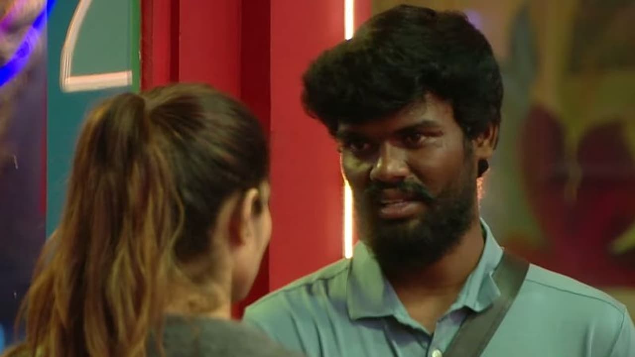 Bigg Boss Telugu 7: పల్లవి ప్రశాంత్ కి పవర్ అస్త్ర... రైతు బిడ్డ వాళ్ళిద్దరినీ ఎలా గెలిచాడు! Bigg Boss Telugu 7: పల్లవి ప్రశాంత్ కి పవర్ అస్త్ర... రైతు బిడ్డ వాళ్ళిద్దరినీ ఎలా గెలిచాడు!