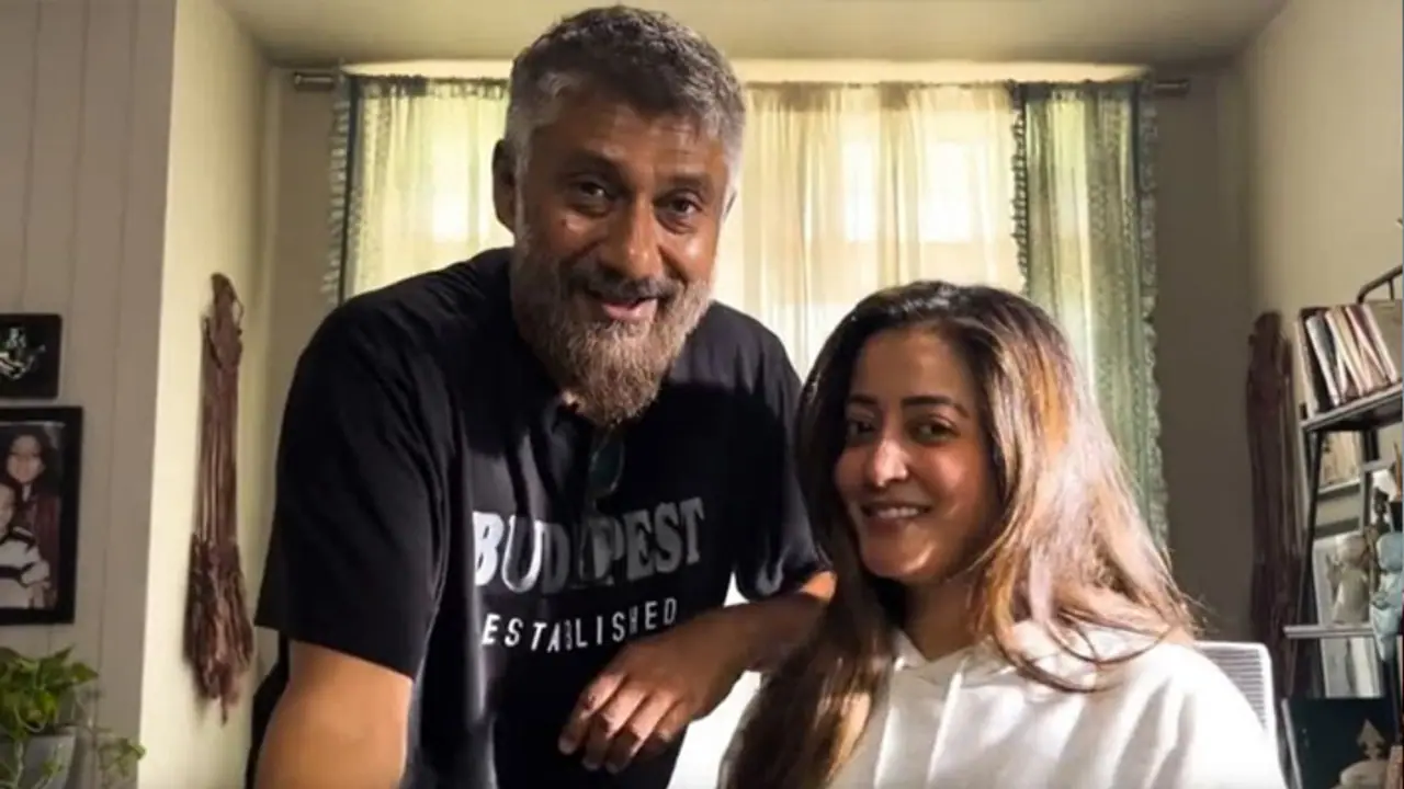 ಬಾಕ್ಸ್ ಆಫೀಸ್ ಕಲೆಕ್ಷನ್ನಲ್ಲಿ ಚೇತರಿಕೆ ಕಂಡ ವಿವೇಕ್ ಅಗ್ನಿಹೋತ್ರಿ 'ದಿ ವ್ಯಾಕ್ಸಿನ್ ವಾರ್' ಬಾಕ್ಸ್ ಆಫೀಸ್ ಕಲೆಕ್ಷನ್ನಲ್ಲಿ ಚೇತರಿಕೆ ಕಂಡ ವಿವೇಕ್ ಅಗ್ನಿಹೋತ್ರಿ 'ದಿ ವ್ಯಾಕ್ಸಿನ್ ವಾರ್'