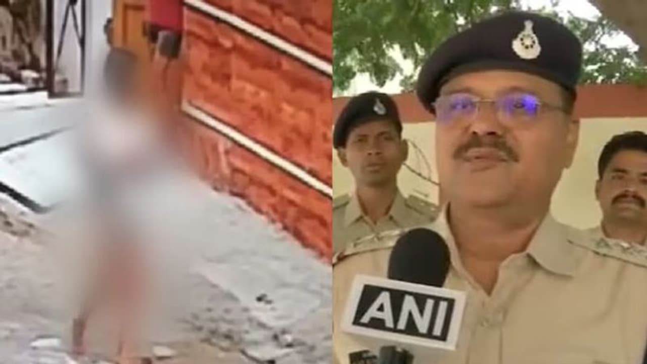 Ujjain Rape Case: మానవత్వం చాటుకున్న పోలీసాయన.. బాధితురాలి చదువు, పెళ్లి బాధ్యత స్వీకరణ..