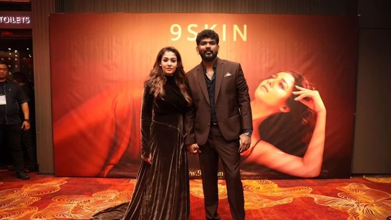 ജന്മദിനത്തിന് വിഘ്നേശ് നയന്സിന് നല്കിയ സമ്മാനം കണ്ട് കണ്ണുതള്ളി സിനിമ ലോകം; വില കേട്ടല് തന്നെ ഞെട്ടും.! ജന്മദിനത്തിന് വിഘ്നേശ് നയന്സിന് നല്കിയ സമ്മാനം കണ്ട് കണ്ണുതള്ളി സിനിമ ലോകം; വില കേട്ടല് തന്നെ ഞെട്ടും.!