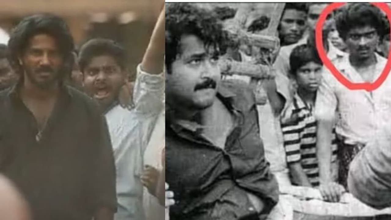 'കണ്ണൻ ഭായിയെ ഇങ്ങേര് കൊന്നേനെ'; 'കിരീടം' കലിപ്പന് പിന്നാലെ മറ്റൊരു കലിപ്പൻ ! 'കണ്ണൻ ഭായിയെ ഇങ്ങേര് കൊന്നേനെ'; 'കിരീടം' കലിപ്പന് പിന്നാലെ മറ്റൊരു കലിപ്പൻ !