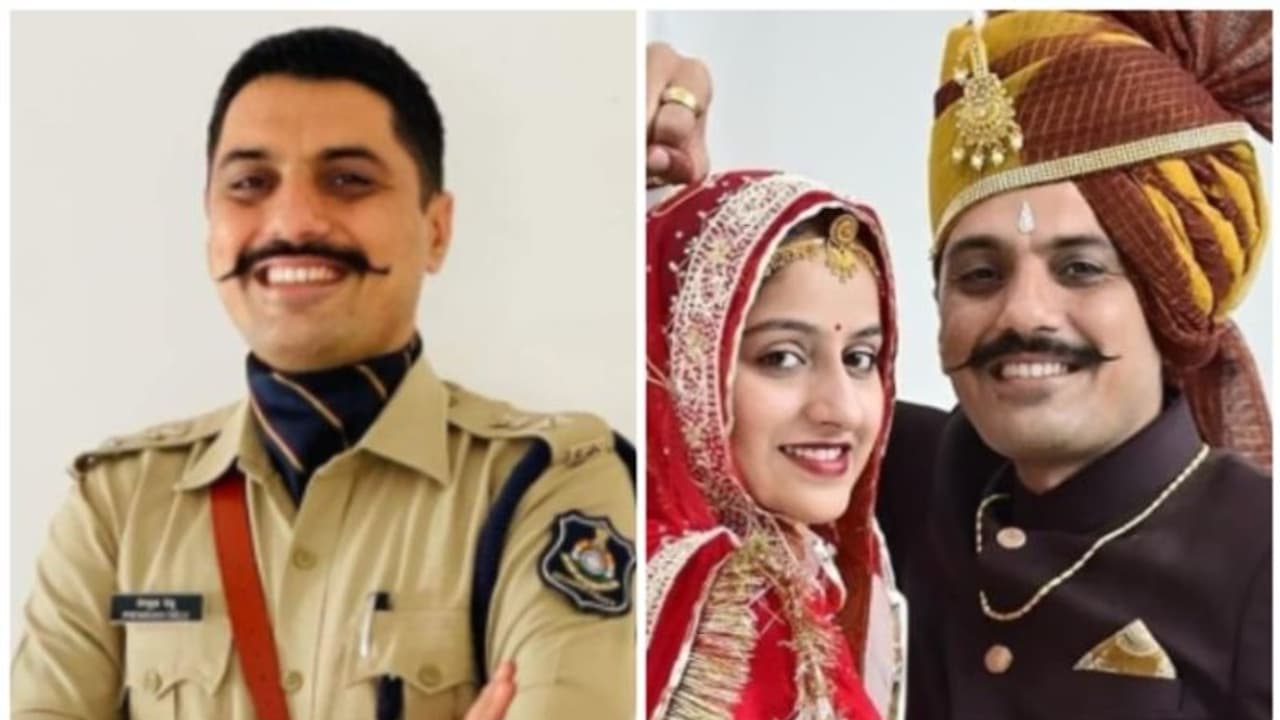 6 വർഷം കൊണ്ട് 12 ലേറെ സർക്കാർ ജോലികൾ; വില്ലേജ് ഓഫീസിലെ ​ഗുമസ്തനിൽ നിന്ന് ഐപിഎസിലേക്ക്; പ്രചോദനമാണ് പ്രേം!