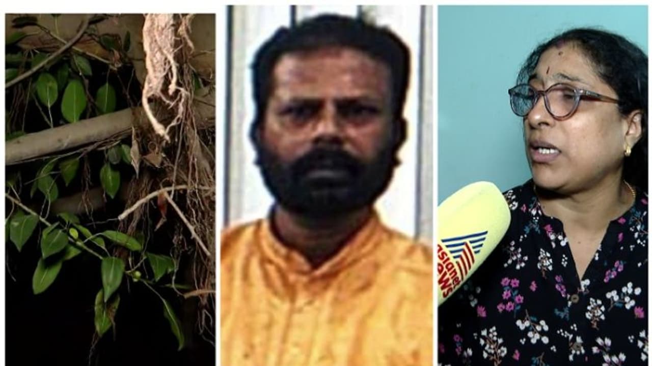 'ബിസിനസ് ആവശ്യത്തിന് പോകുകയാണെന്നാണ് പറഞ്ഞത്, ശത്രുക്കള് ഉള്ളതായി അറിയില്ല, സത്യം പുറത്തുകൊണ്ടുവരണം' 'ബിസിനസ് ആവശ്യത്തിന് പോകുകയാണെന്നാണ് പറഞ്ഞത്, ശത്രുക്കള് ഉള്ളതായി അറിയില്ല, സത്യം പുറത്തുകൊണ്ടുവരണം'