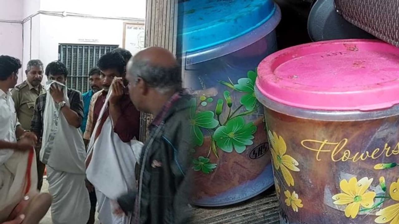  റോഡ് സൈഡിൽ ഒരു കാർ, തമിഴ്നാട് പൊലീസിന് സംശയം; അകത്ത് 36 കോടിയുടെ തിമിംഗല ഛർദ്ദി, 6 മലയാളികളും!