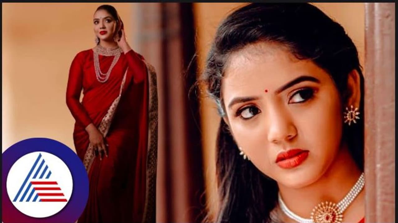 'ದೊಡ್ಡಮನೆ ಸೊಸೆ'ಗೆ ಬಂಪರ್ ಅಫರ್; ಗಗನ ಕೈಯಲ್ಲಿ ಎರಡು ಸಿನಿಮಾ! 