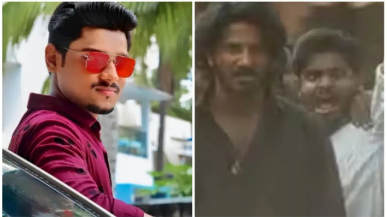 കൊത്തയിലെ 'കലിപ്പനെ' കണ്ടെത്തി; ആവേശത്തില്‍ ഷെബിന്‍