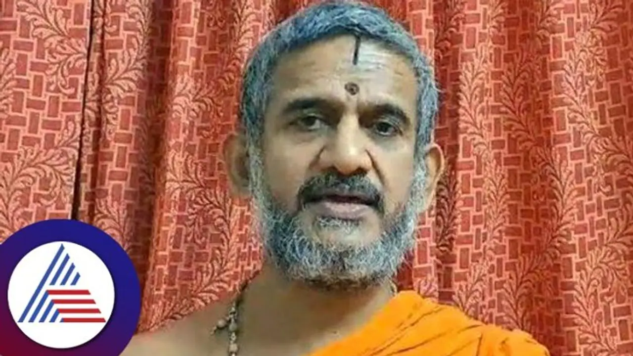 ಬಾಲರಾಮ ವಿಗ್ರಹ ಆಯ್ಕೆ ಅಂತಿಮವಾಗಿಲ್ಲ: ಪೇಜಾವರ ಶ್ರೀ ಸ್ಪಷ್ಟನೆ 