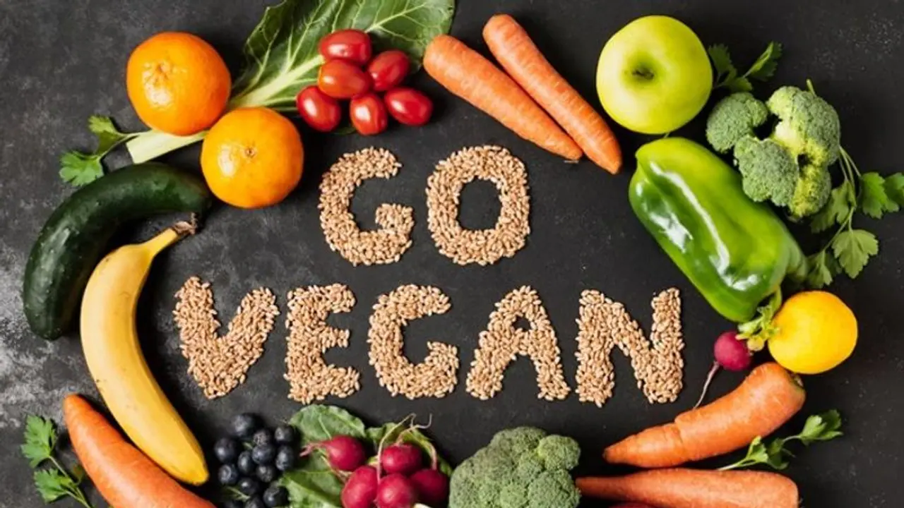 World Vegetarian Day 2023: What is vegan diet? 7 ways to 'Go vegan' NOW World Vegetarian Day 2023: What is vegan diet? 7 ways to 'Go vegan' NOW