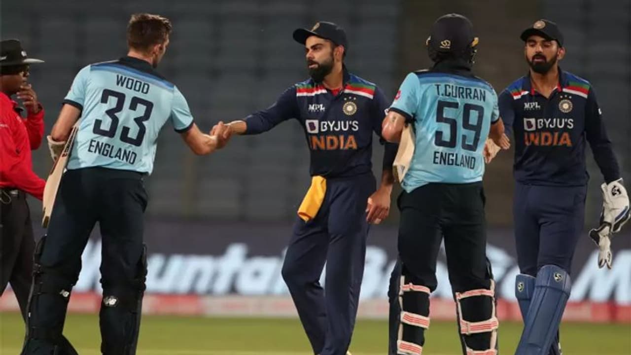 IND vs ENG Warm Up Match: 4ஆவது வார்ம் அப் போட்டியில் இந்தியா – இங்கிலாந்து பலப்பரீட்சை!