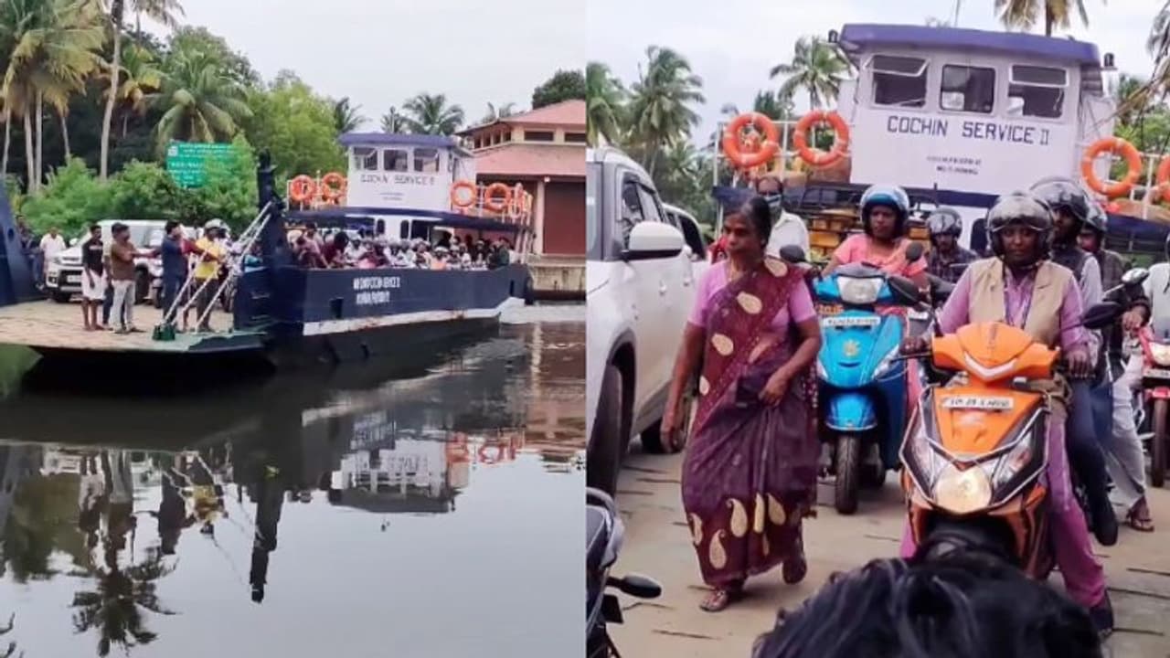 ആറ്റുനോറ്റ് ജങ്കാർ വന്നു, പക്ഷേ വലഞ്ഞ് തൃക്കുന്നപ്പുഴ നിവാസികള്, ഇതിലും ഭേദം താൽക്കാലിക പാലം, പ്രതിഷേധം ആറ്റുനോറ്റ് ജങ്കാർ വന്നു, പക്ഷേ വലഞ്ഞ് തൃക്കുന്നപ്പുഴ നിവാസികള്, ഇതിലും ഭേദം താൽക്കാലിക പാലം, പ്രതിഷേധം