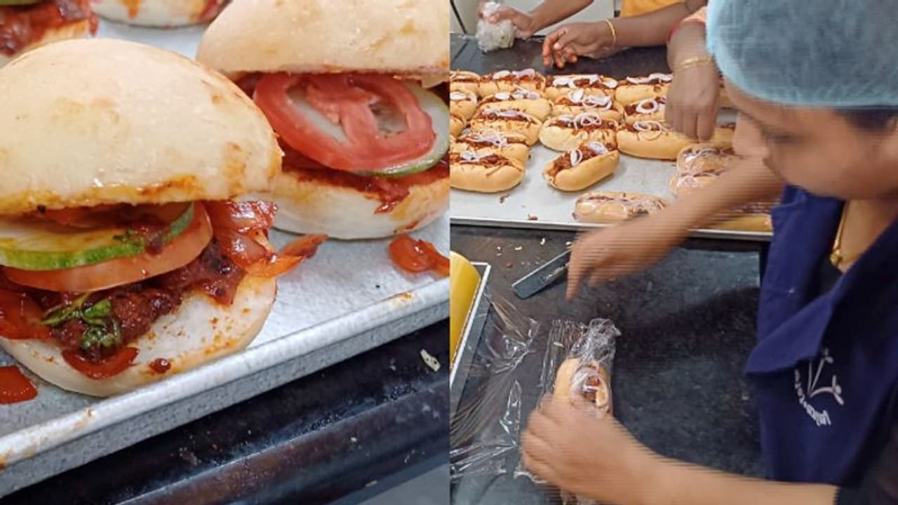 'കാസ്രോട് കുടുംബശ്രീക്കാരെ കണ്ട്ക്കാ!' ബെറ്റ് ബ്രാന്റുമായി ടീം ബേഡകം 'കാസ്രോട് കുടുംബശ്രീക്കാരെ കണ്ട്ക്കാ!' ബെറ്റ് ബ്രാന്റുമായി ടീം ബേഡകം