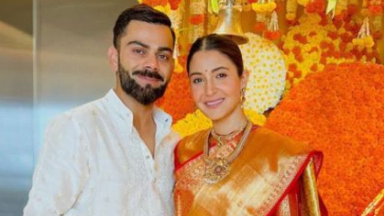 Anushka Sharma, Virat Kohli expecting second child? Here's what we know