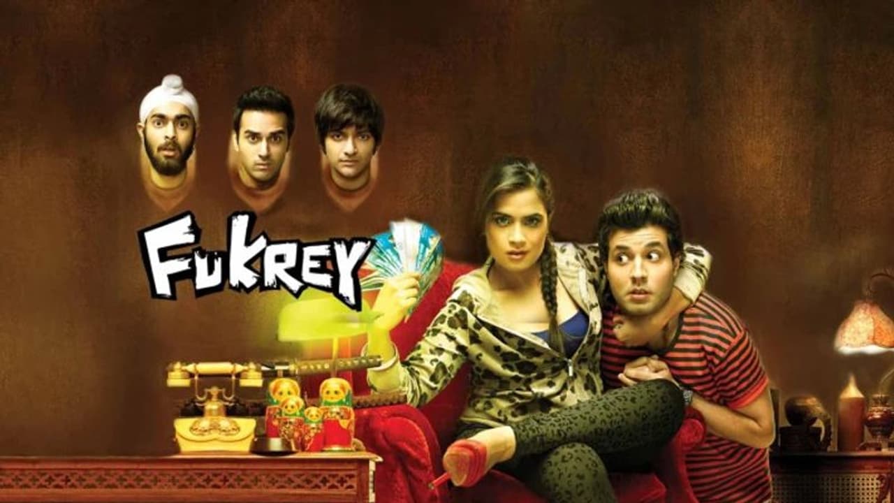 Fukrey 3 crosses Kangana Ranaut's Chandramukhi 2, earns Rs 16.32 Crore in 2 days Fukrey 3 crosses Kangana Ranaut's Chandramukhi 2, earns Rs 16.32 Crore in 2 days