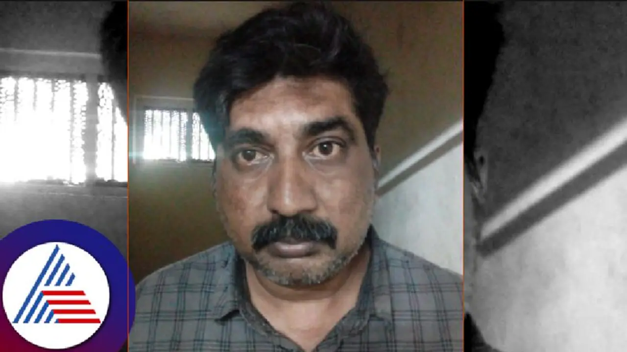 ನಕಲಿ ದಾಖಲೆ ಸೃಷ್ಟಿಸಿ ಕೋಟಿ ಕೋಟಿ ಲೋನ್: ಬ್ಯಾಂಕ್ಗಳಿಗೆ ಉಂಡೇನಾಮ ತಿಕ್ಕಿದ್ದ ಕಳ್ಳ ಕೃಷ್ಣ ಕೊನೆಗೂ ಅರೆಸ್ಟ್ ! ನಕಲಿ ದಾಖಲೆ ಸೃಷ್ಟಿಸಿ ಕೋಟಿ ಕೋಟಿ ಲೋನ್: ಬ್ಯಾಂಕ್ಗಳಿಗೆ ಉಂಡೇನಾಮ ತಿಕ್ಕಿದ್ದ ಕಳ್ಳ ಕೃಷ್ಣ ಕೊನೆಗೂ ಅರೆಸ್ಟ್ !