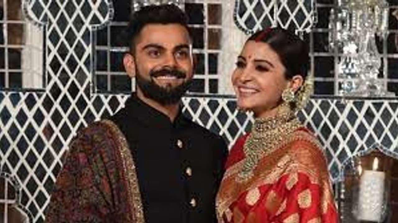 ಮತ್ತೆ ತಾಯಿಯಾಗುವ ಸುದ್ದಿ ನಿರಾಕರಿಸಿದ ಅನುಷ್ಕಾ ಶರ್ಮಾ..!